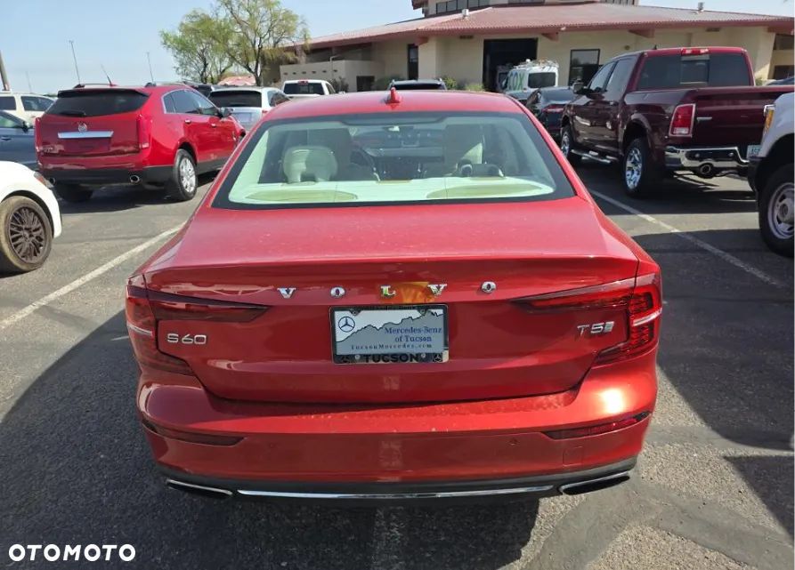 Volvo S60 T5 AWD Inscription - 6
