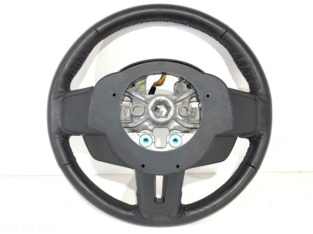 KIEROWNICA  FORD USA MUSTANG coupe 2014 - 2022 2.3 EcoBoost 233 kW [317 KM] benzyna 2015 - 2022 - 5