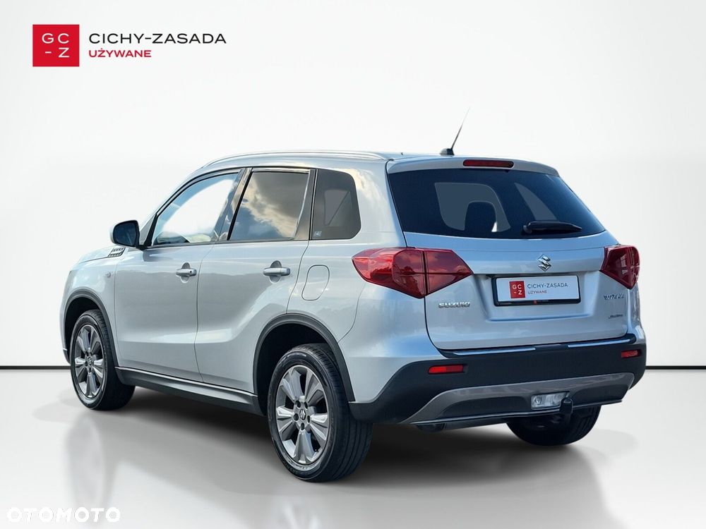 Suzuki Vitara 1.0 Boosterjet Premium 4WD - 3