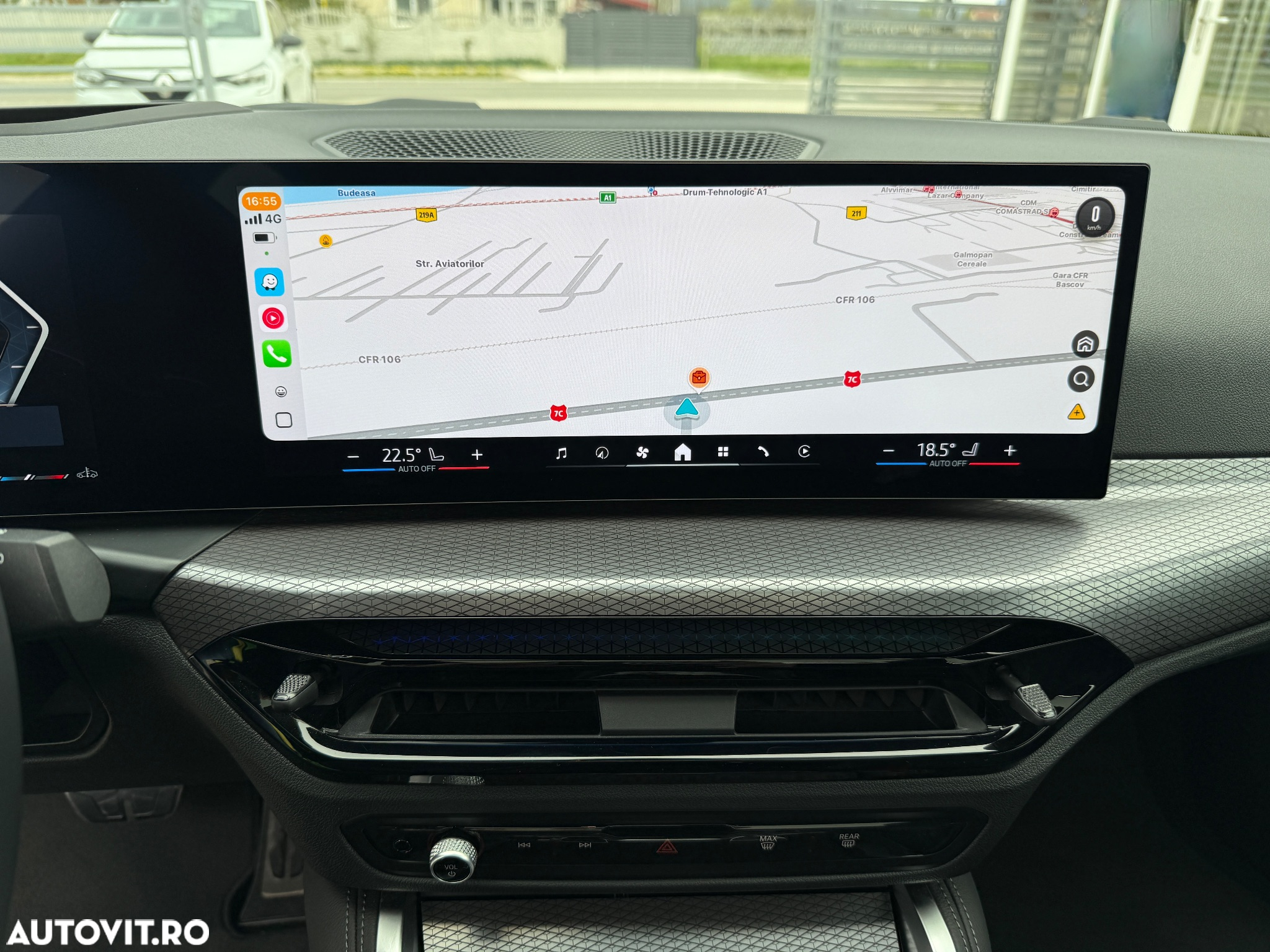BMW Seria 4 430d xDrive Gran Coupe M Sport - 23