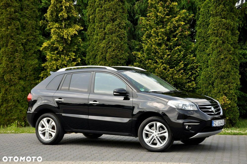 Renault Koleos - 4