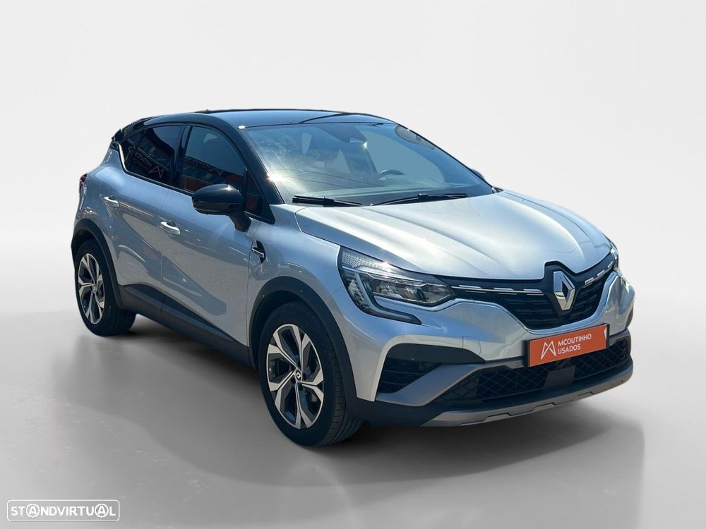 Renault Captur 1.0 TCe RS Line - 7