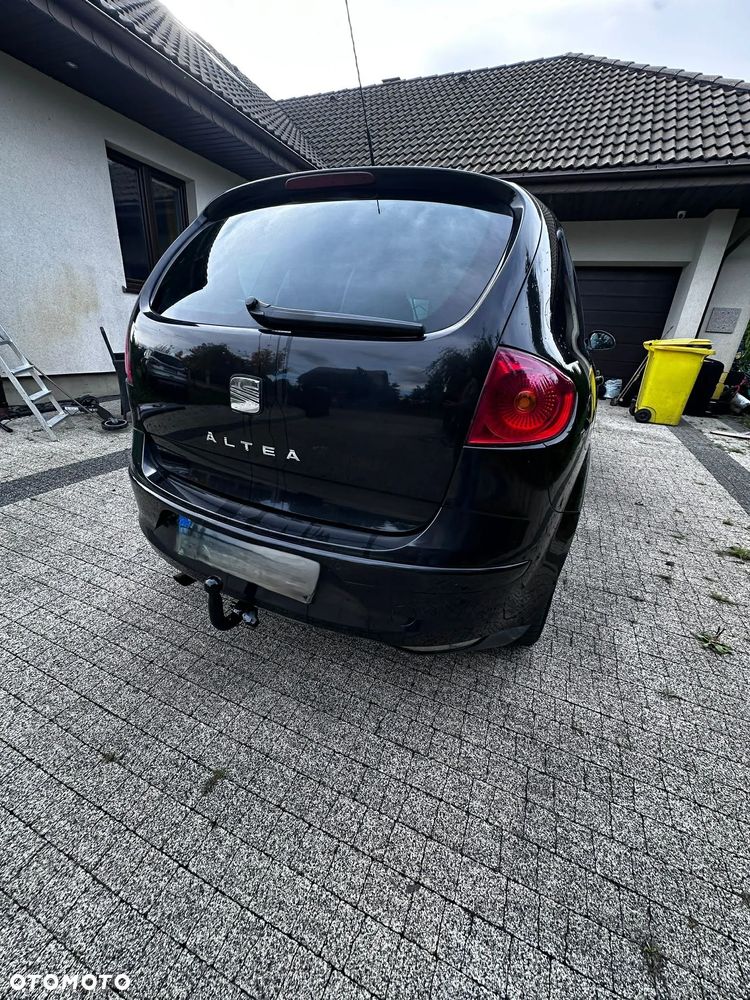 Seat Altea 1.9 TDI Style - 2
