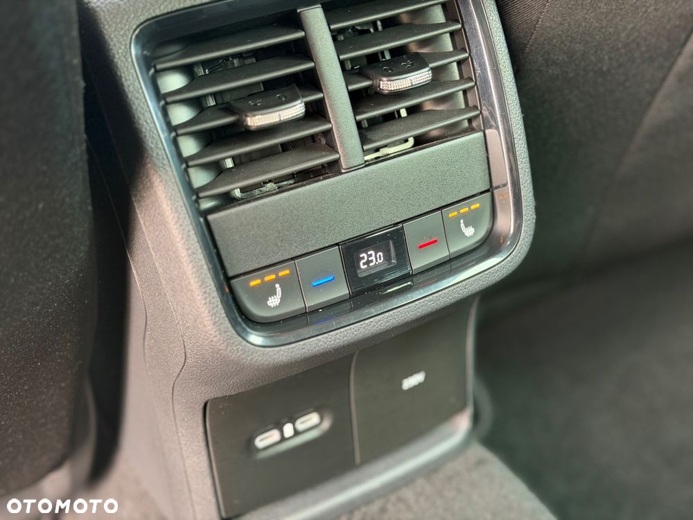 Skoda Octavia 2023