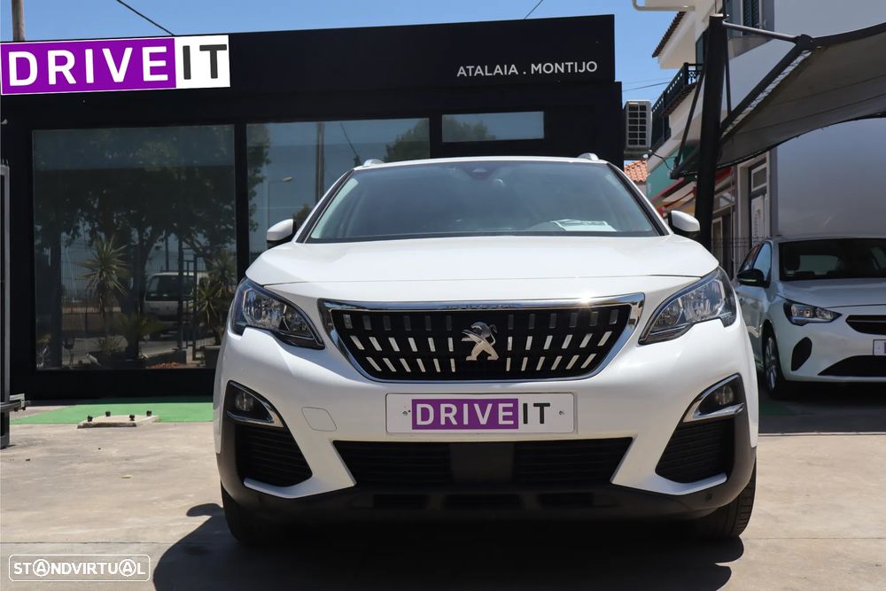 Peugeot 3008 BlueHDi 130 Stop & Start Active Pack - 2