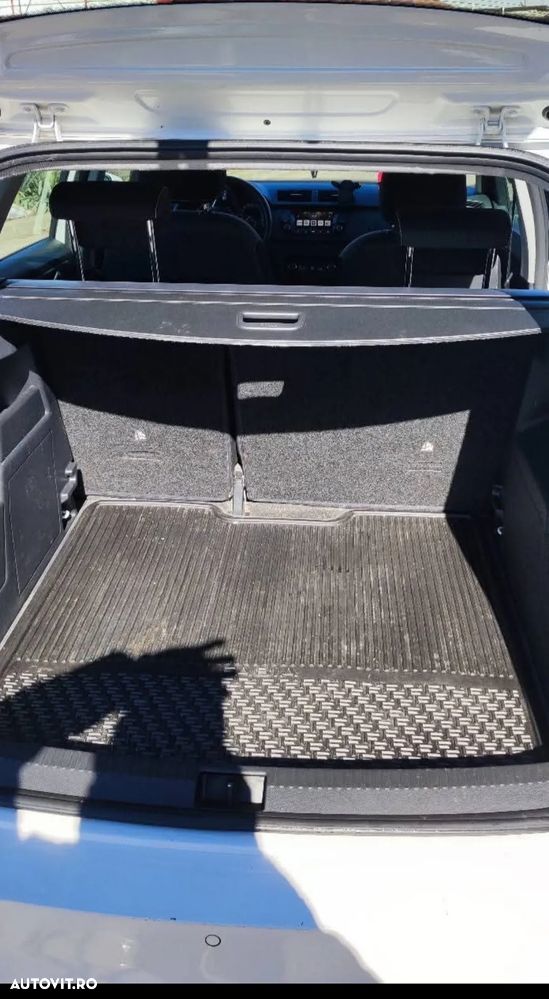 Skoda Fabia 1.0 TSI Ambition - 8