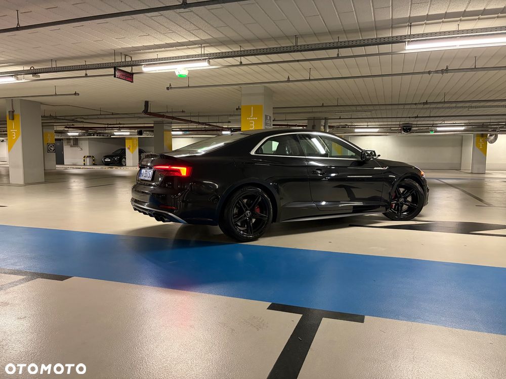 Audi S5 Coupé 3.0 TFSI Quattro Tiptronic - 6