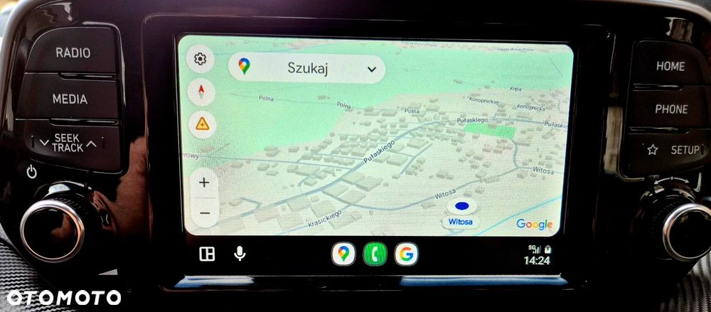 Hyundai Tucson 1.6 T-GDI Style 2WD - 34