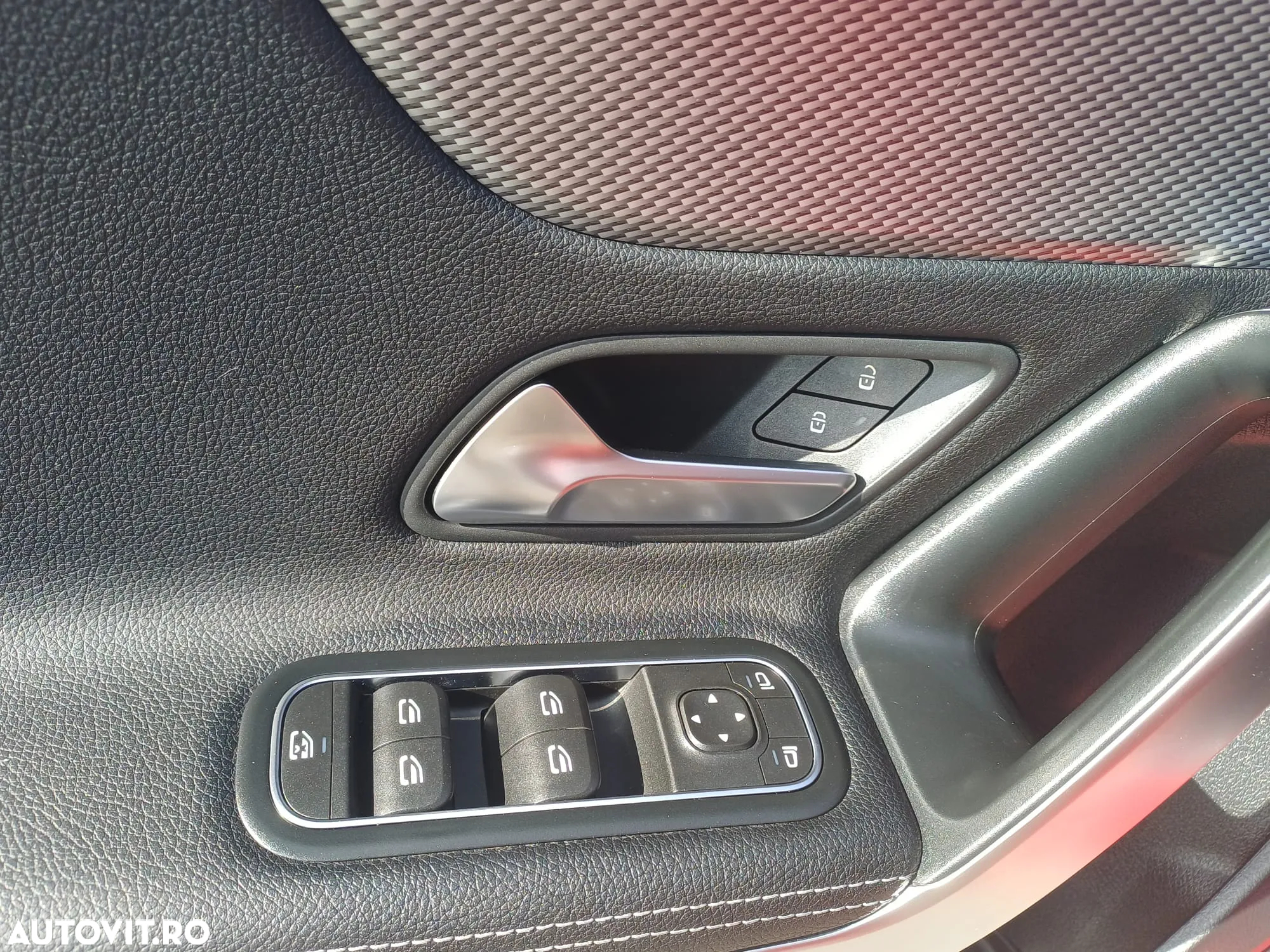 Mercedes-Benz A 180 d Aut. - 11