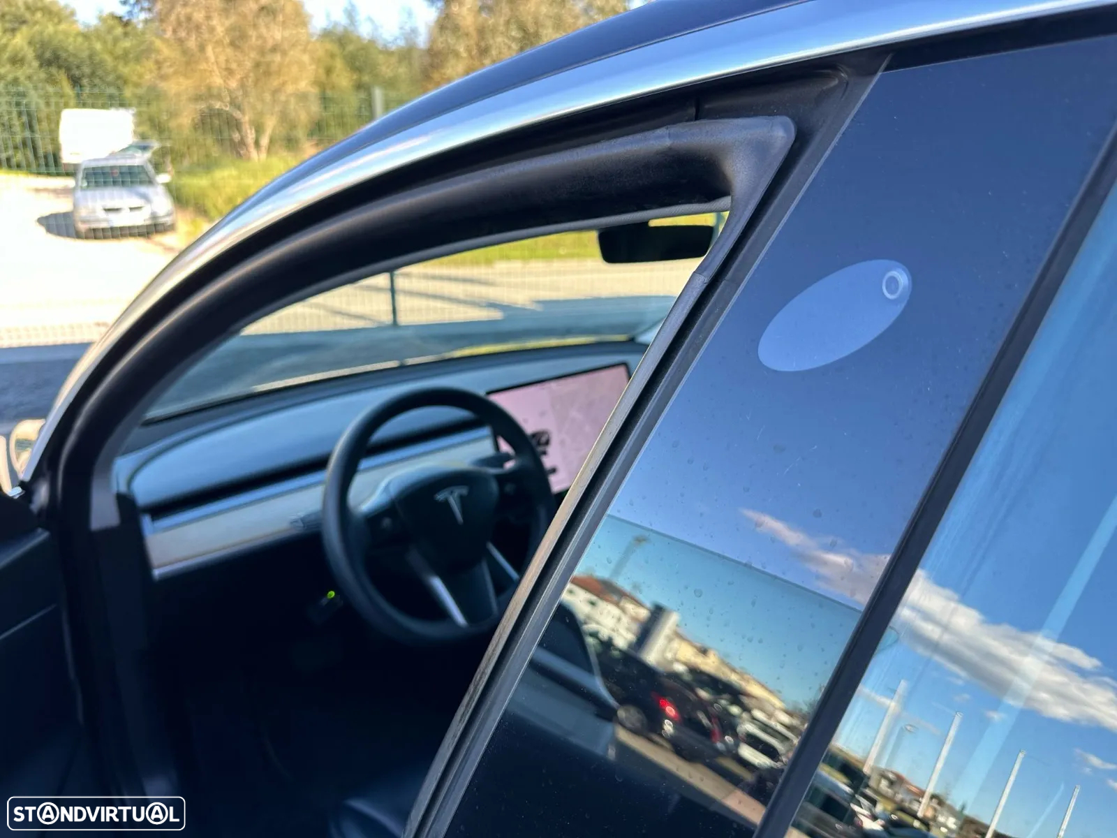 Tesla Model 3 Long-Range Dual Motor AWD - 18