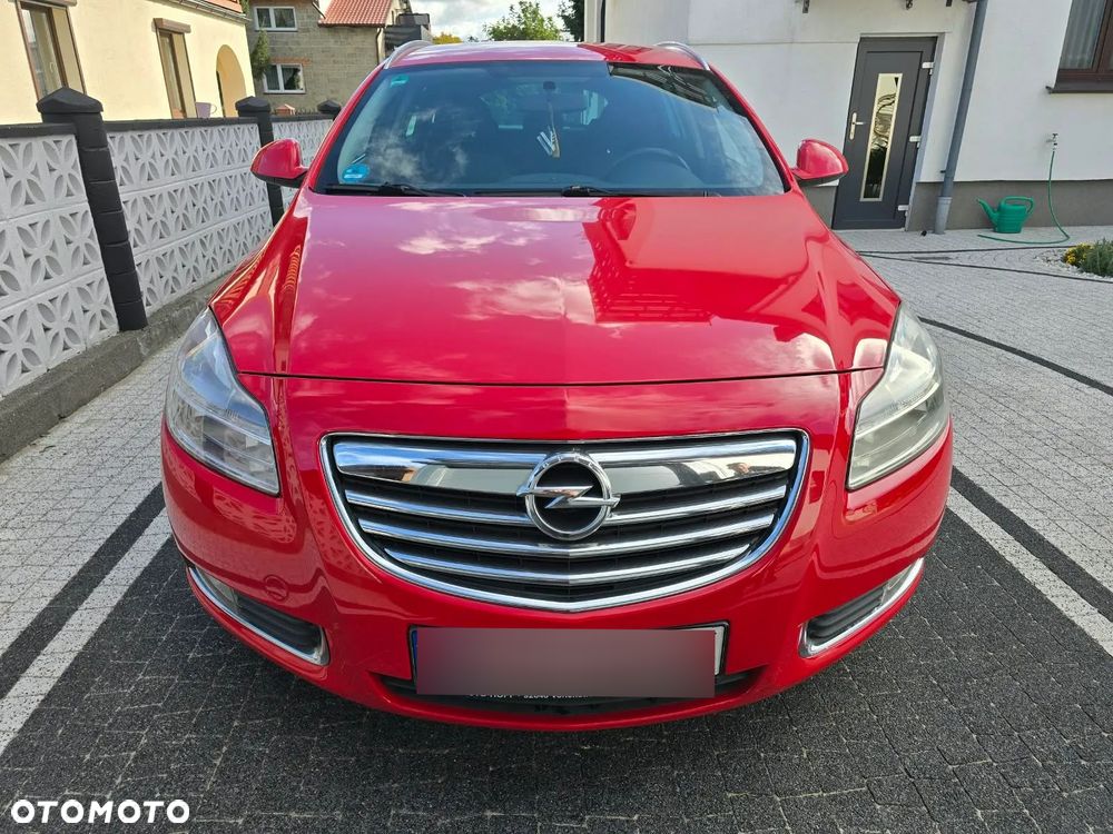 Opel Insignia - 15