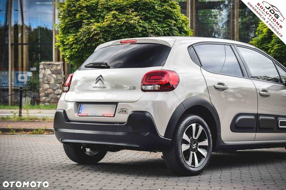 Citroën C3 Pure Tech 83 S&S MAX - 13