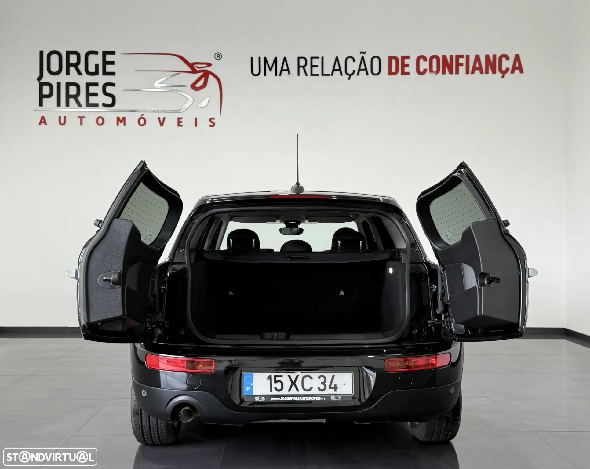 MINI Clubman One D 4Business - 48