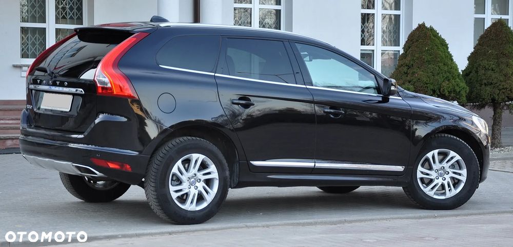 Volvo XC 60 D4 Summum - 16