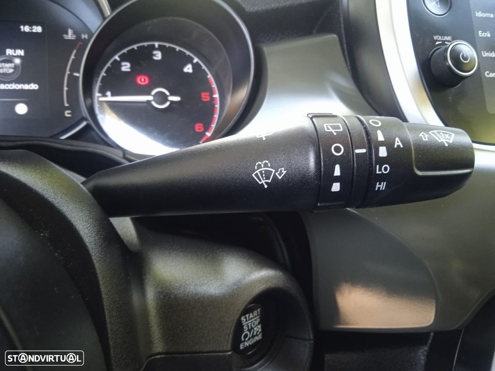 Fiat 500X 1.3 MJ S-Design Cross S&S - 28