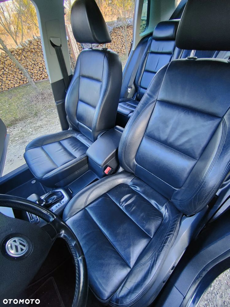 Volkswagen Tiguan 2.0 TSI 4Motion DSG Sport & Style - 18