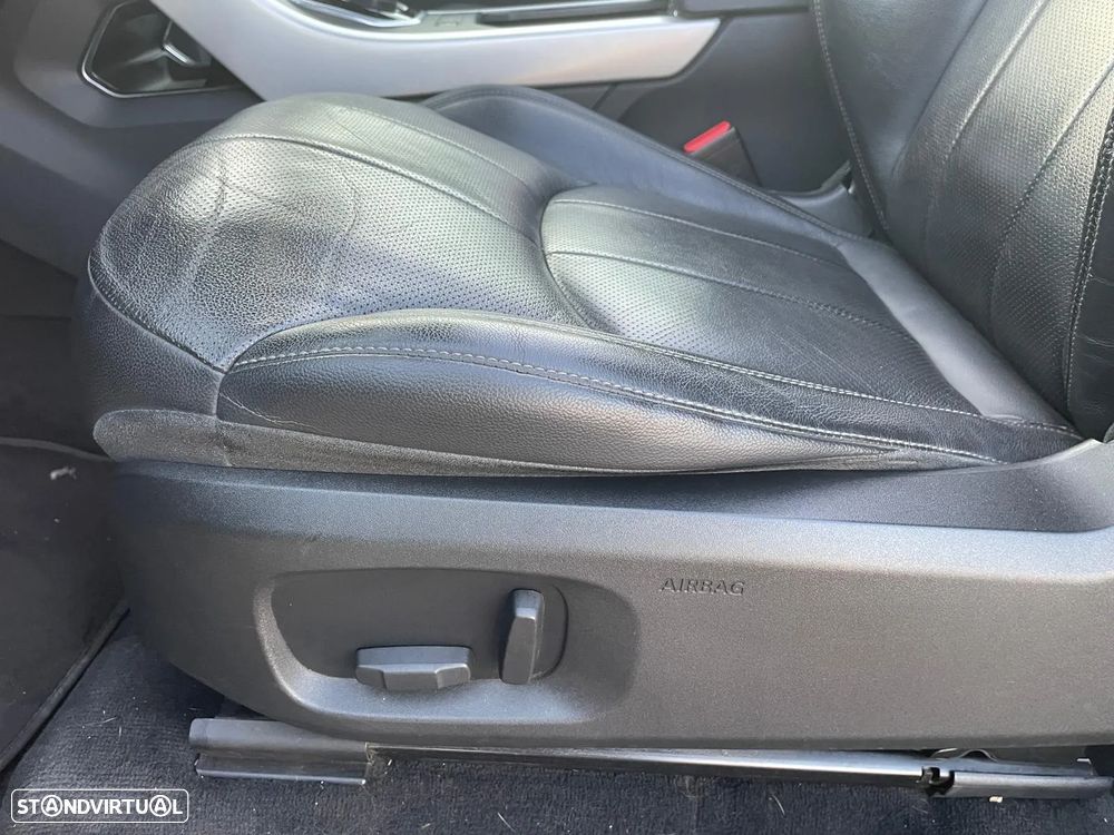 Land Rover Range Rover Evoque Cabrio ver-2-0-td4-hse-dynamic-auto - 15