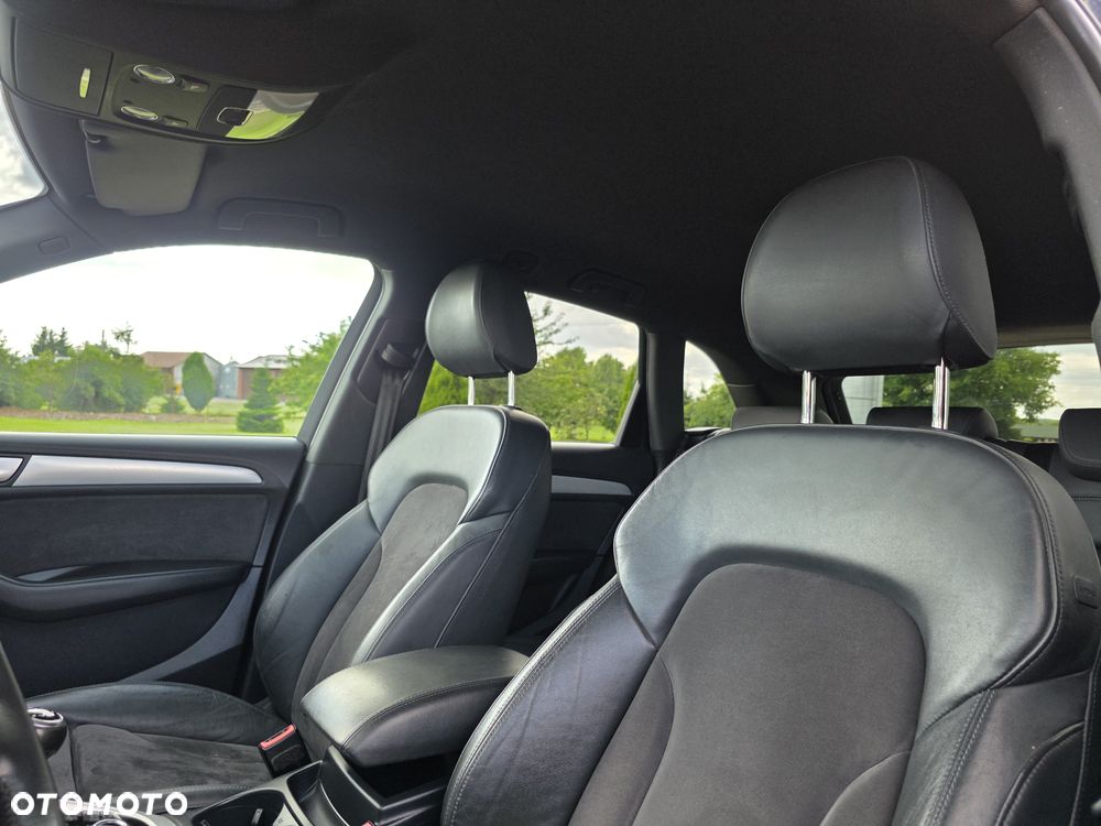 Audi Q5 - 15