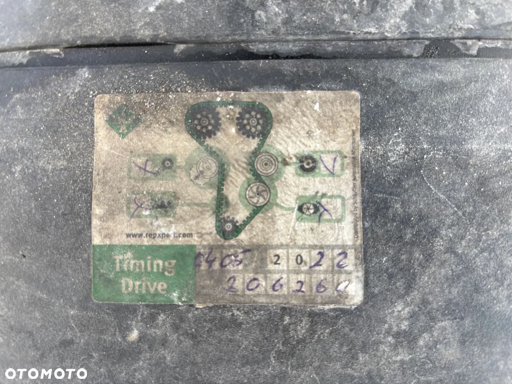 Peugeot 307 1.6 HDi - 25