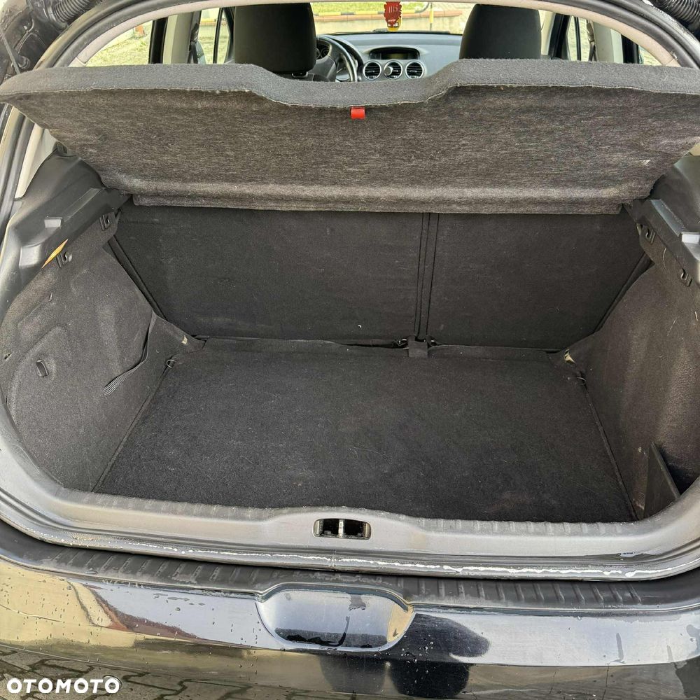 Peugeot 308 1.6 VTi Active - 4