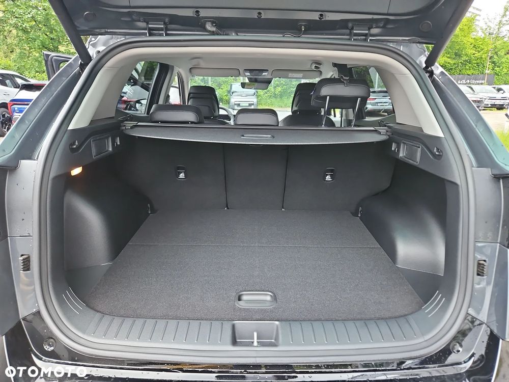 Kia Sportage 1.6 T-GDI HEV Anniversary 4WD - 17