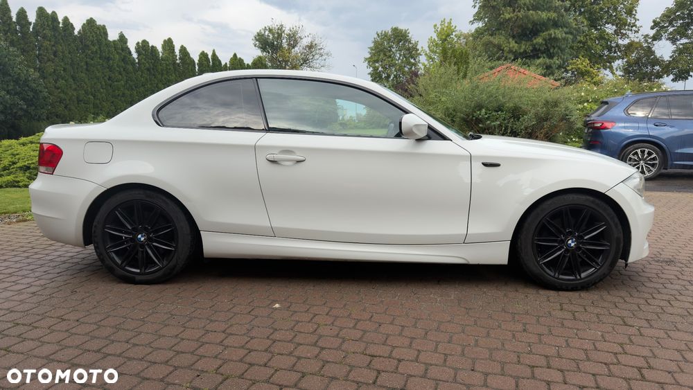 BMW Seria 1 120d - 3