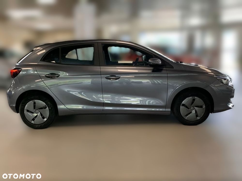 MG MG3 1.5 HEV+ Standard - 4