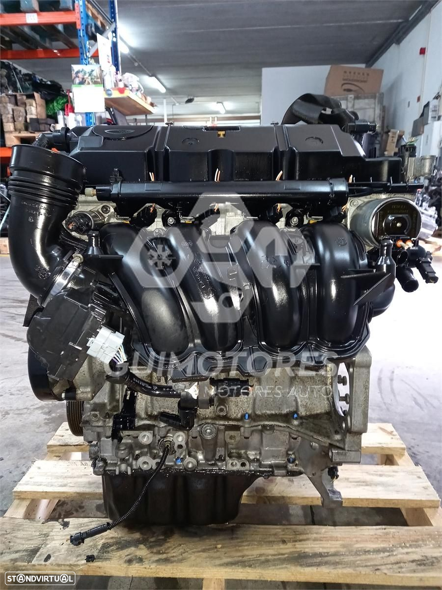 MOTOR MINI COUNTRYMAN ONE 1.6 16V 120CV, REF: N16B16A - 2