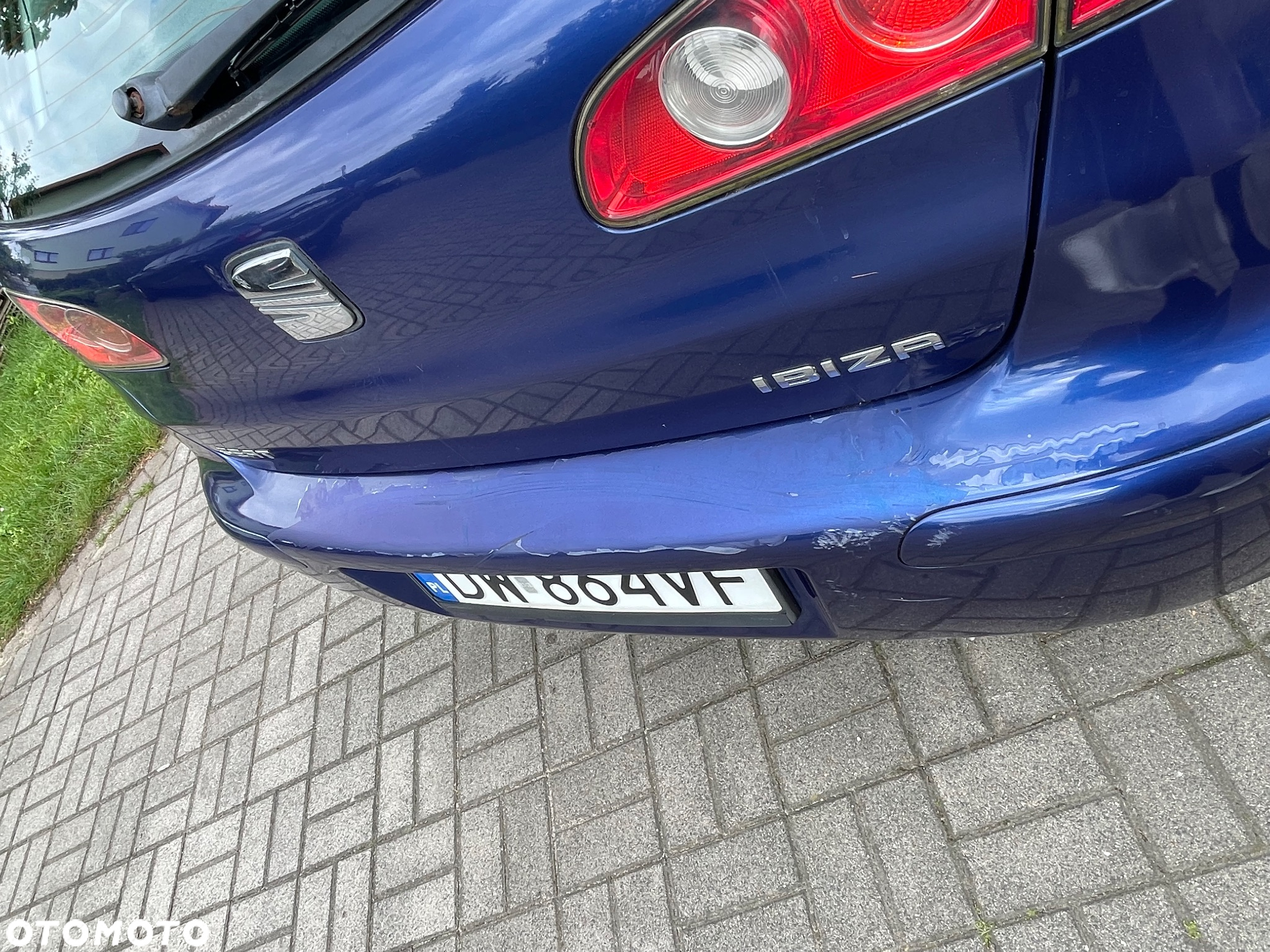 Seat Ibiza - 7