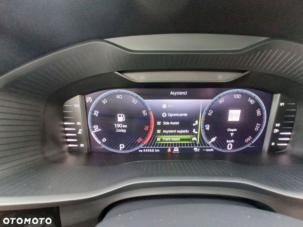 Skoda Kodiaq - 23