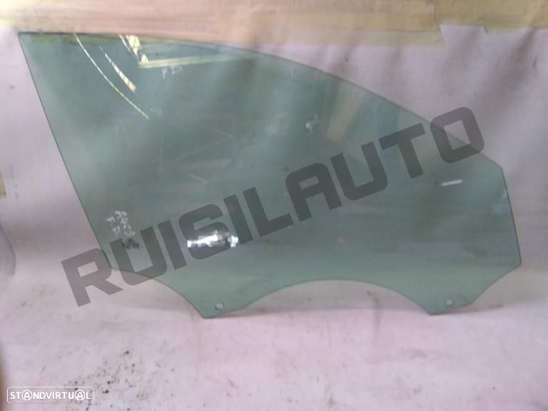 Vidro Porta Frente Direito  Audi A4 B8 Avant (8k) [2007_2016] 2 - 1