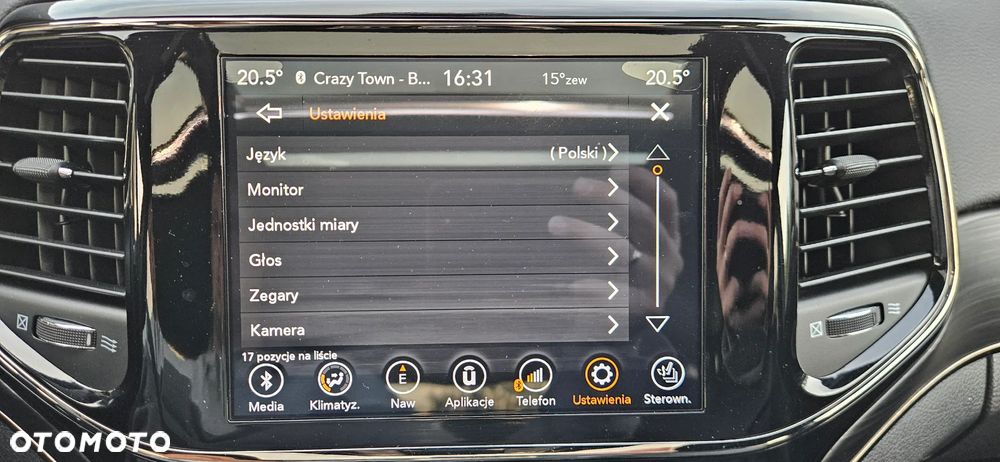 Jeep Grand Cherokee 3.6 V6 Limited - 26