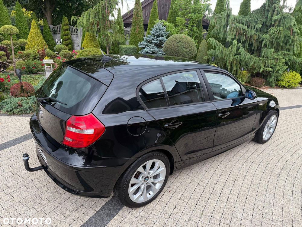BMW Seria 1 - 4