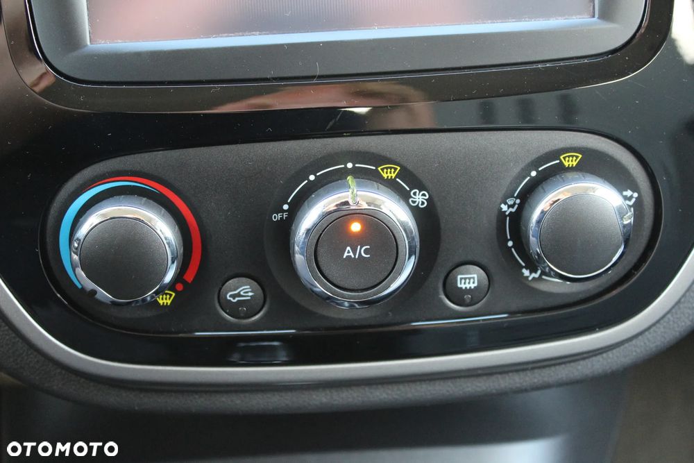 Renault Captur 0.9 Energy TCe Alize - 30