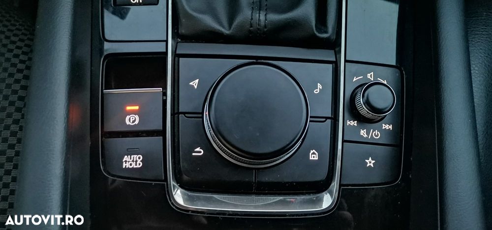 Mazda 3 e-Skyactiv X186 AT MHEV GT+ - 14