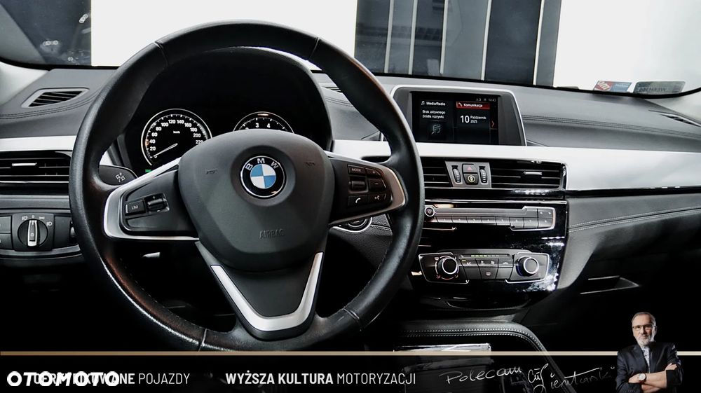 BMW X2 sDrive18i Advantage - 16