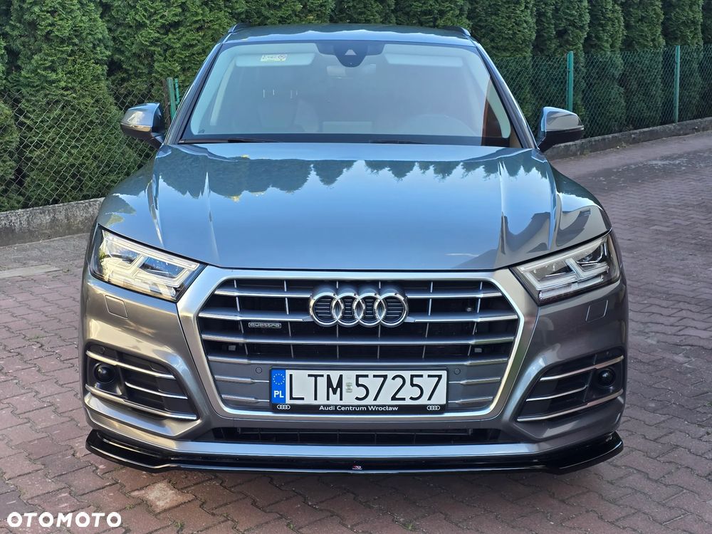 Audi Q5 2.0 TDI Quattro Sport S tronic - 26