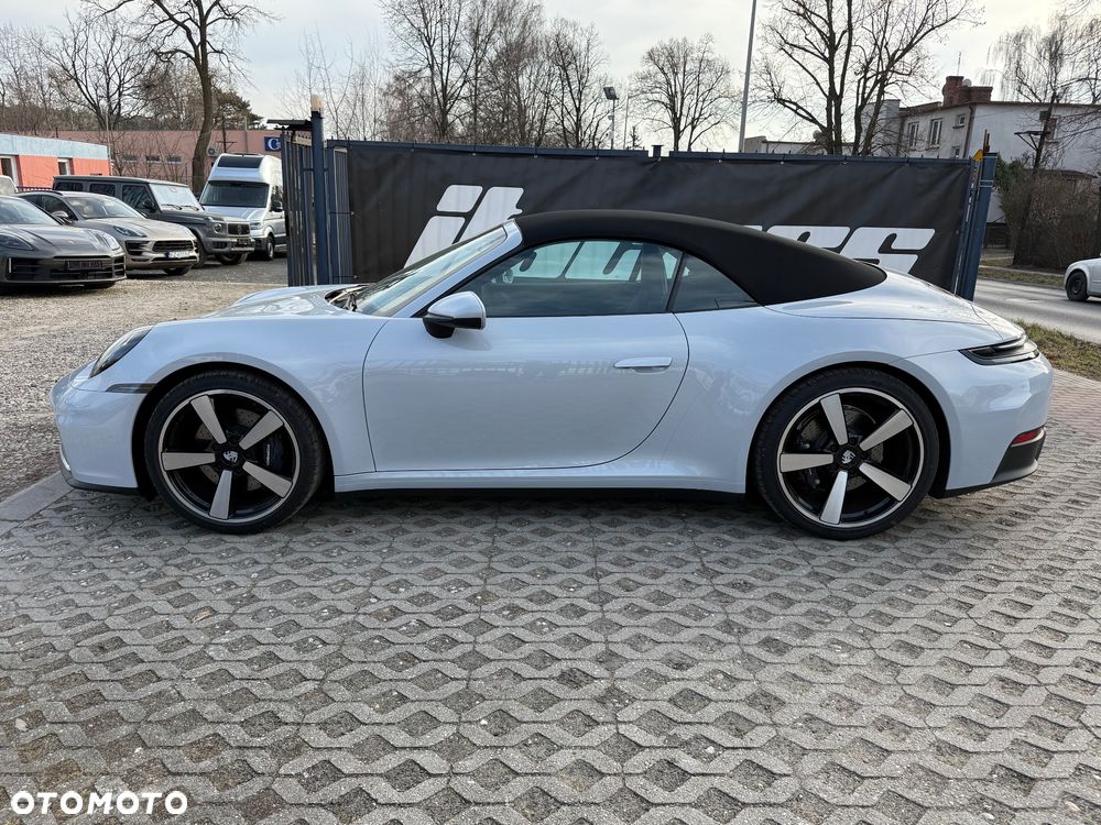 Porsche 911 Carrera PDK - 14