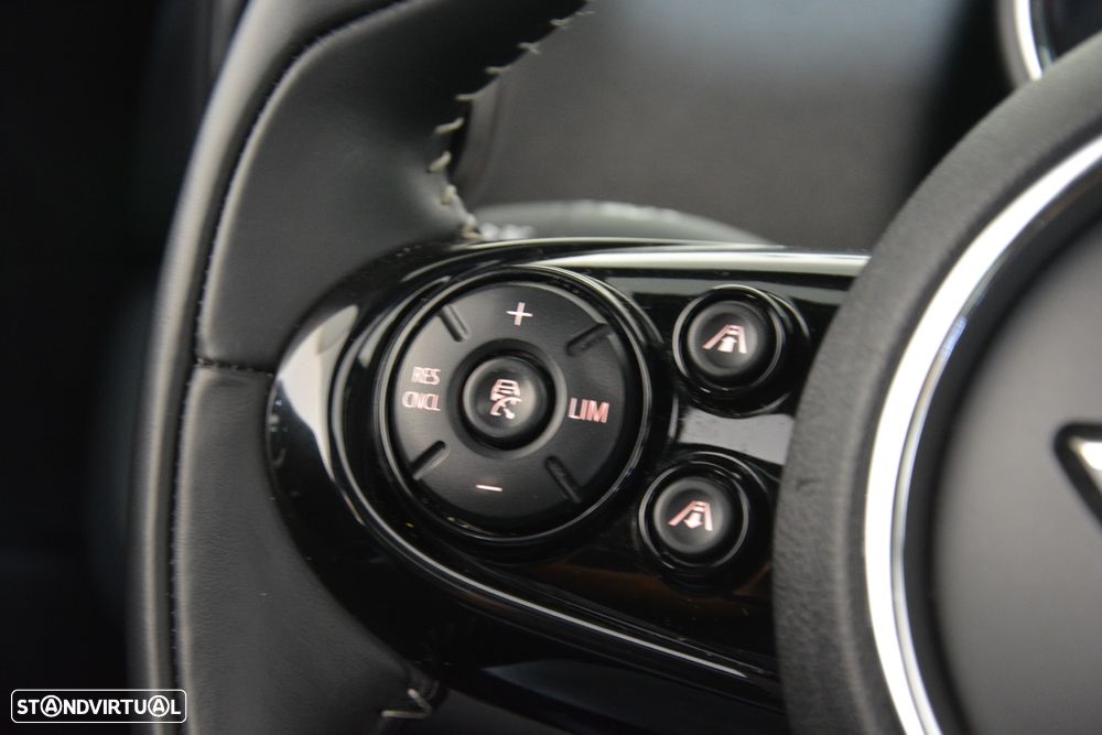 MINI Countryman Cooper SE ALL4 Auto - 26