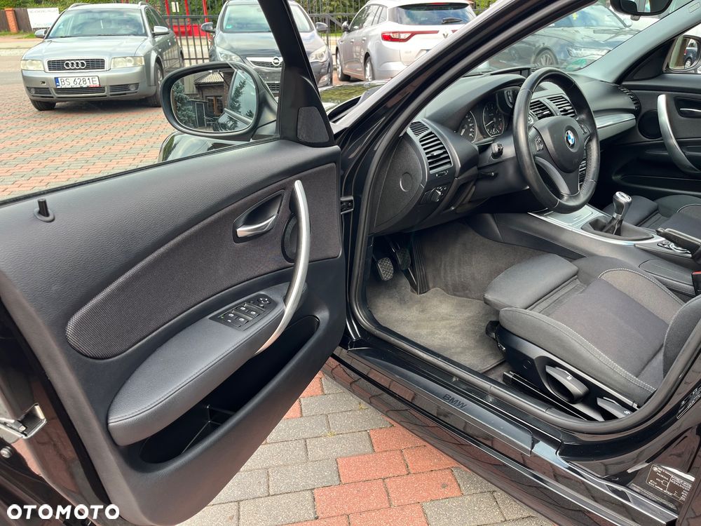BMW Seria 1 116i Edition Lifestyle - 7