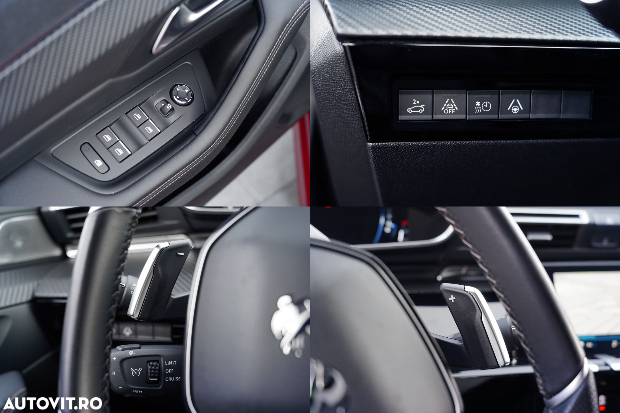 Peugeot 508 1.5 BlueHDI S&S EAT8 GT Pack - 9