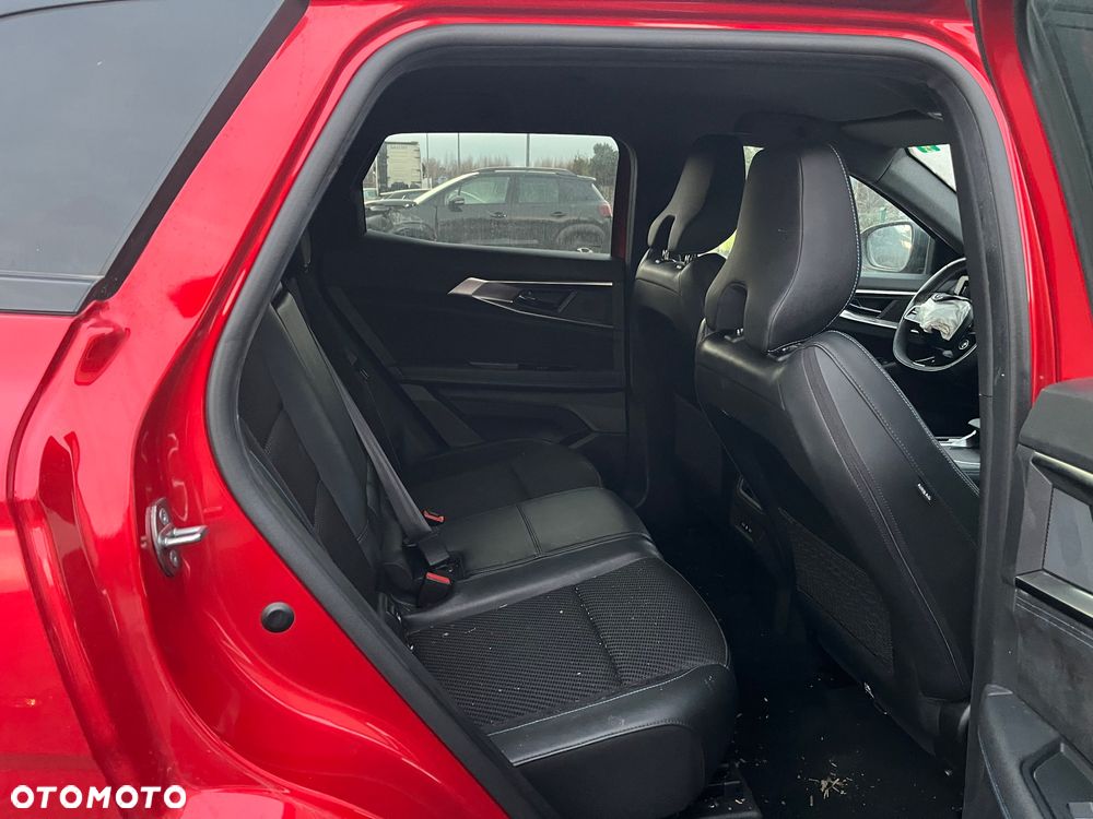 Renault Austral 1.2 E-Tech Full Hybrid 200 Esprit Alpine MMT - 23