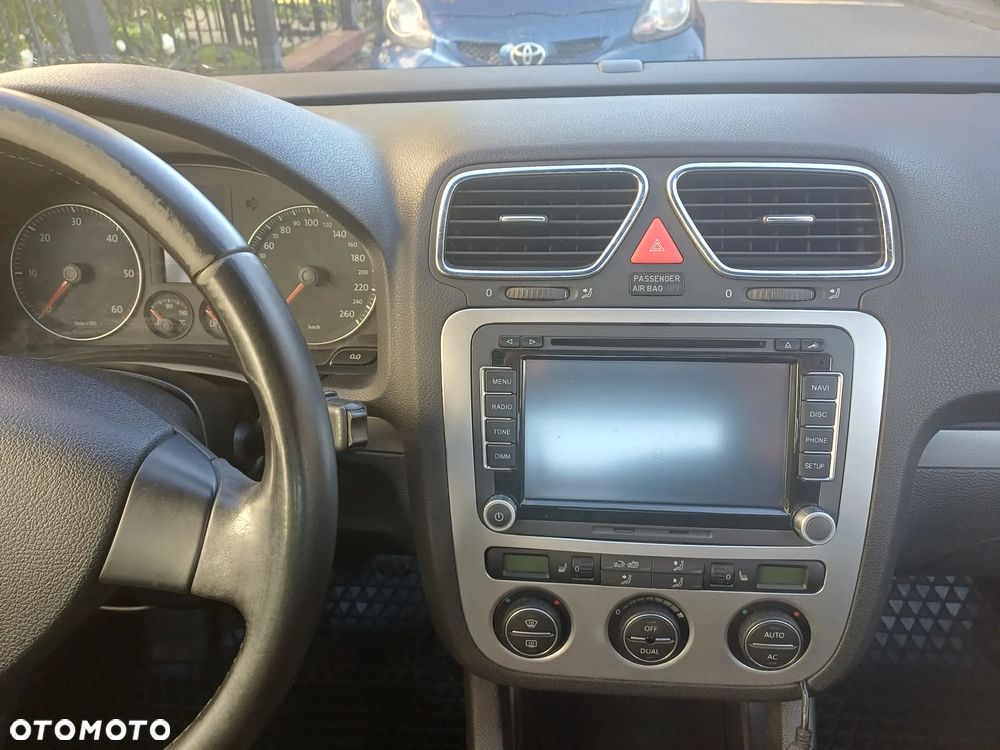 Volkswagen Eos 2.0 TDI DPF - 16