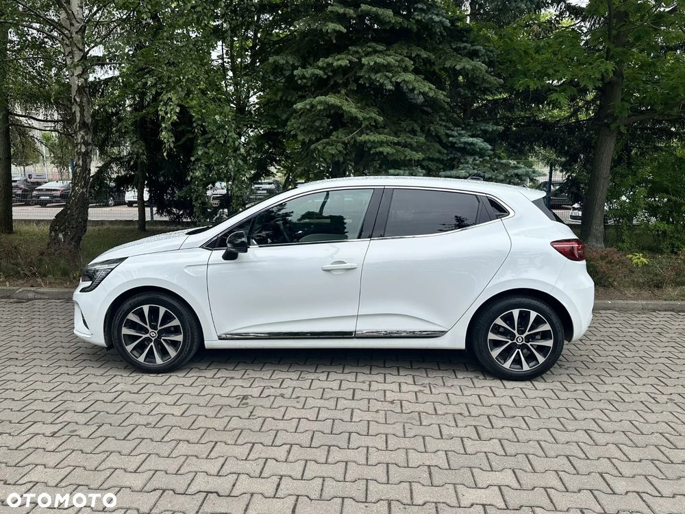 Renault Clio - 7
