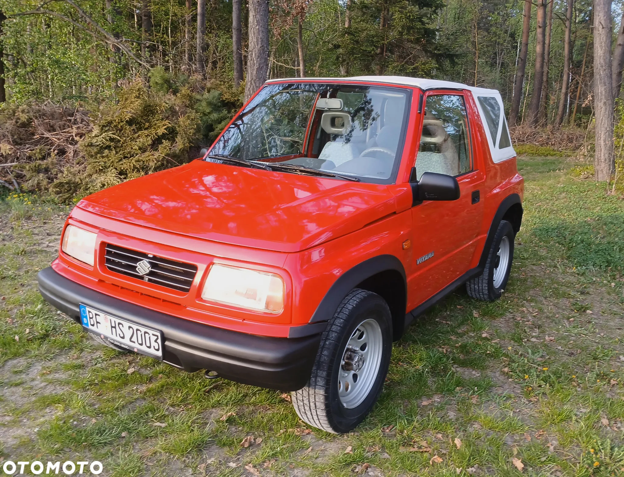 Suzuki Vitara - 15