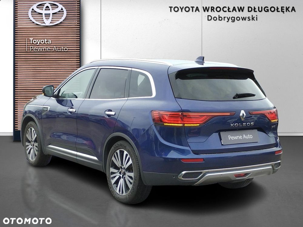 Renault Koleos 2.0 Blue dCi Initiale Paris 4x4 X-Tronic - 4