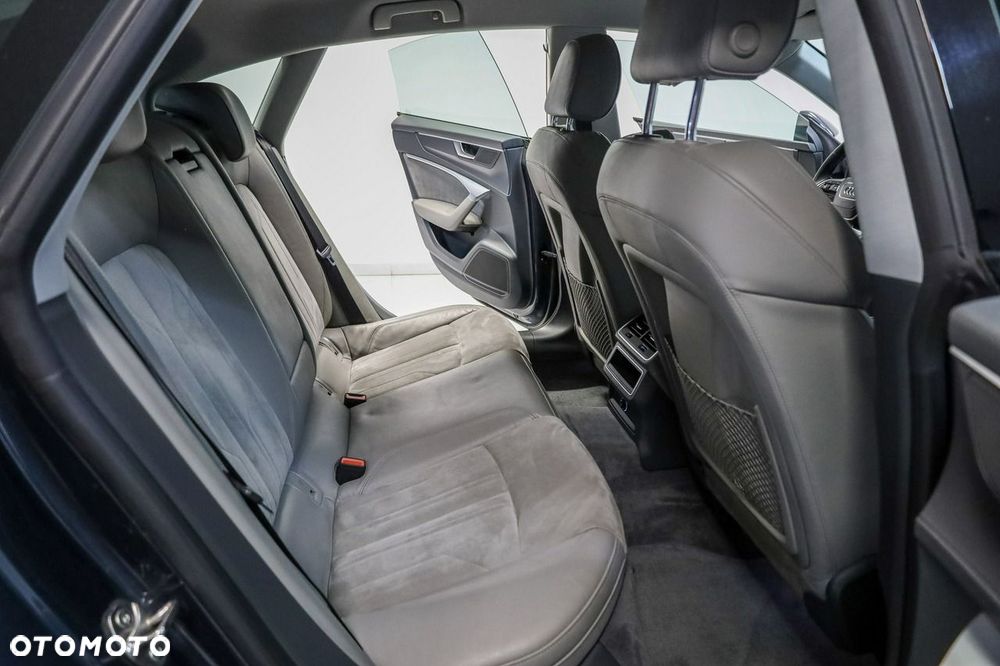 Audi A7 Sportback - 23