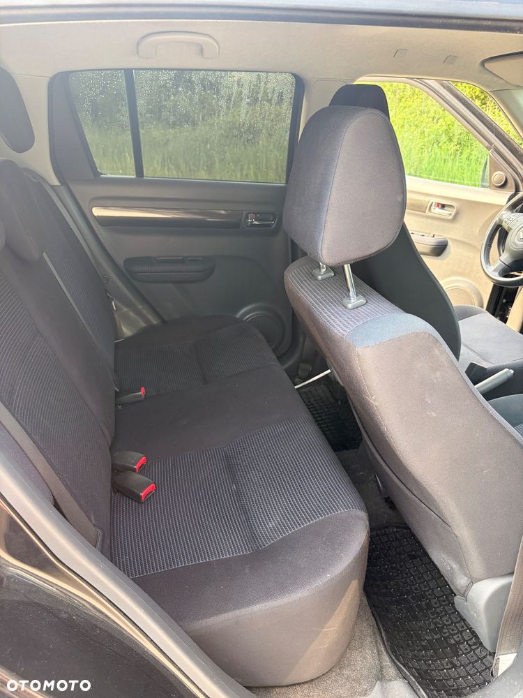 Suzuki Swift 1.3 4x4 Comfort - 6