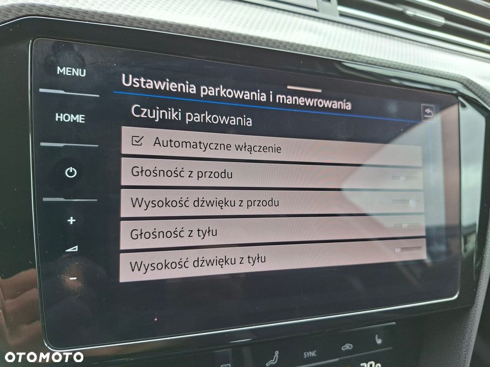 Volkswagen Passat Alltrack - 28