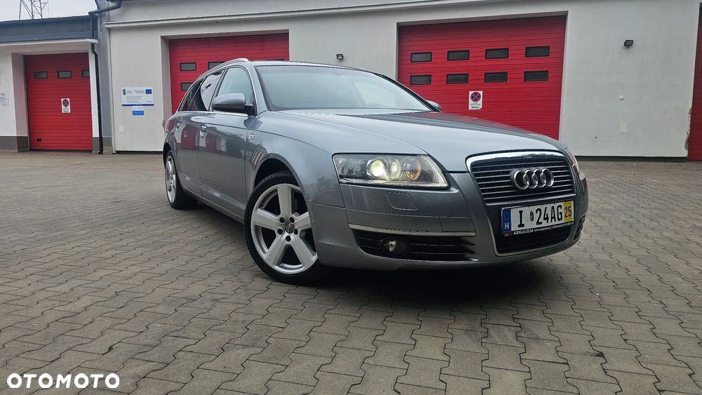 Audi A6 - 2